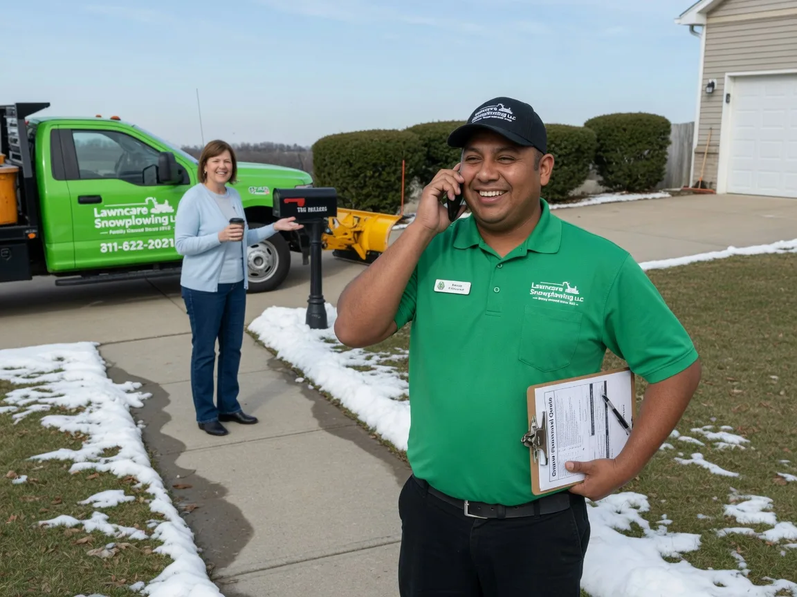 Lawn Care Services By Expert Landscaper Repton, AL FAQs